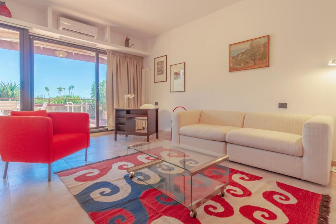 Casa Carlotta Tranquillita Con Vista Mare Apartment Camogli Exterior photo