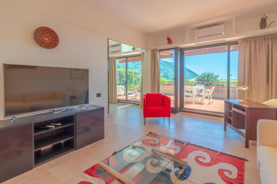 Casa Carlotta Tranquillita Con Vista Mare Apartment Camogli Exterior photo