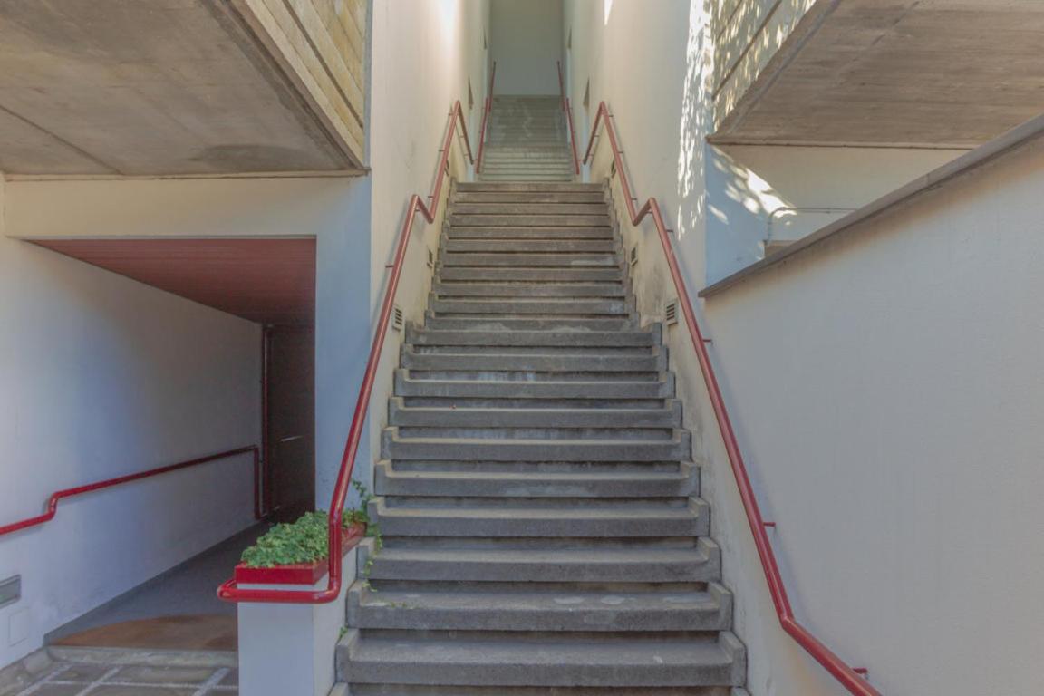 Casa Carlotta Tranquillita Con Vista Mare Apartment Camogli Exterior photo