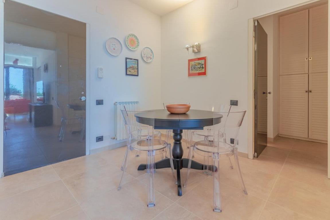 Casa Carlotta Tranquillita Con Vista Mare Apartment Camogli Exterior photo